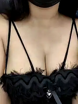 Love Evaa online show from 01/30/25, 07:50