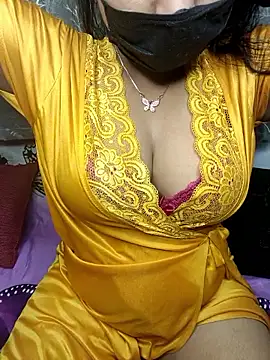 Love Evaa online show from 09/10/25, 06:52