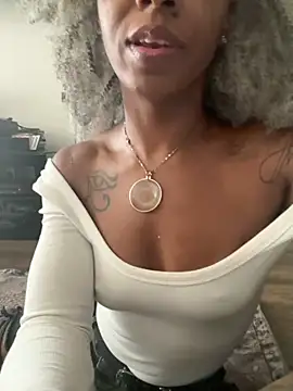 thegodstayce online show from 10/10/25, 04:50