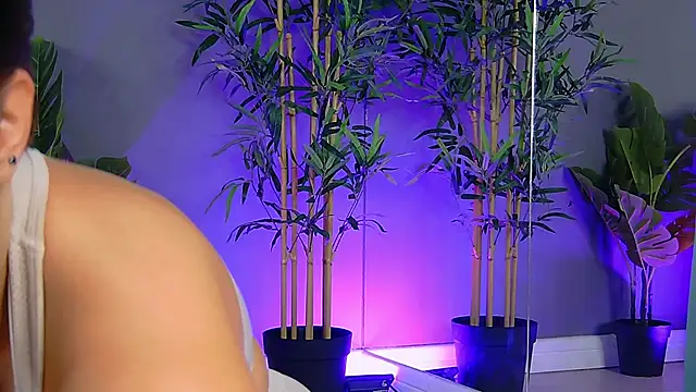 PatriciaSpice online show from 10/27/25, 05:22