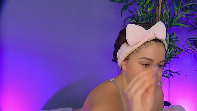 PatriciaSpice online show from 01/06/26, 05:22