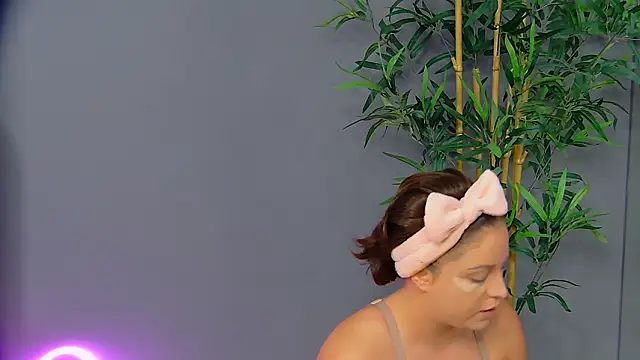 PatriciaSpice online show from 03/07/26, 05:37