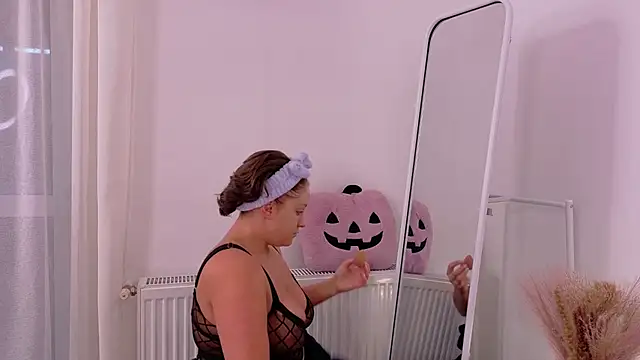 PatriciaSpice online show from 04/08/26, 03:50