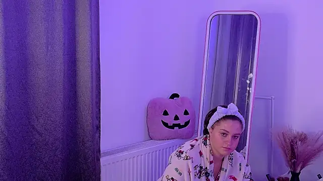 PatriciaSpice online show from 04/11/26, 03:33