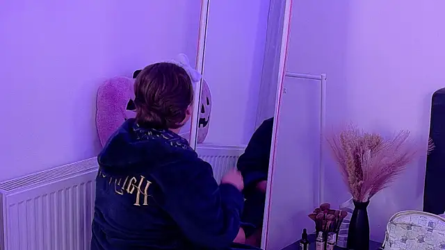 PatriciaSpice online show from 04/15/26, 03:02