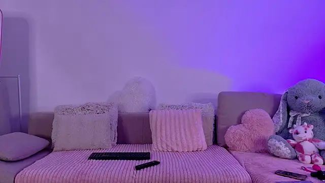 PatriciaSpice online show from 05/18/26, 04:29