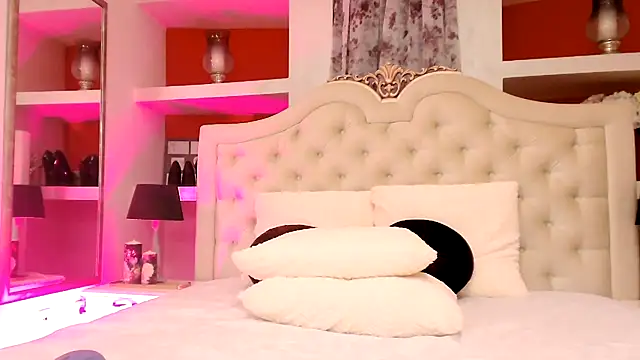 MyaBloom online show from 03/11/25, 12:11