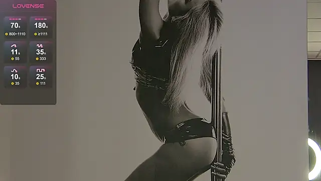 MaddyHeart online show from 03/06/25, 02:51