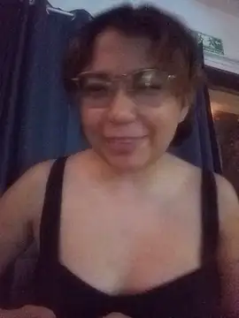criscrispdv online show from 05/17/26, 02:20