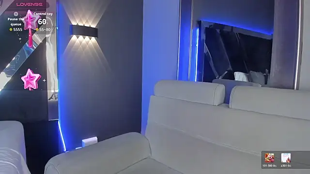 ValeriaOrtega online show from 03/23/26, 11:58