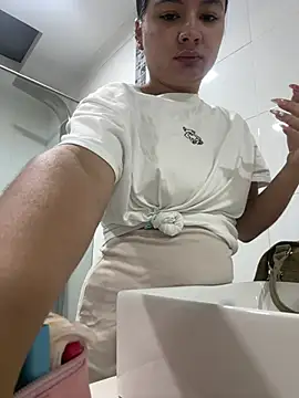 ValeriaOrtega online show from 03/28/26, 11:32