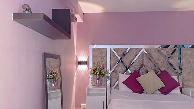 ValeriaOrtega online show from 04/10/26, 11:15