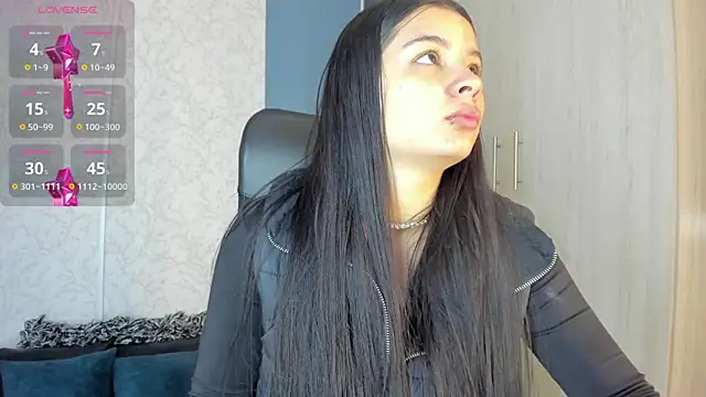 Snapshot of ValeriaOrtega chatting on 05/09/26, 11:26 ValeriaOrtega online show from 05/09/26, 11:26
