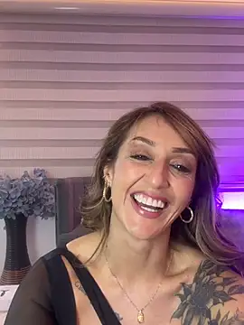 im helina online show from 03/18/26, 12:52