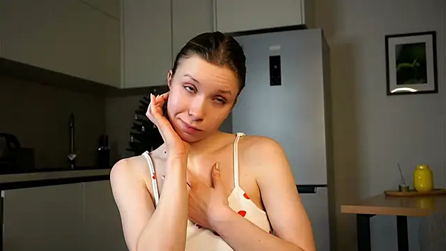 HildaFerrett online show from 02/15/25, 05:07