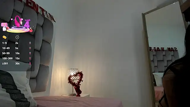 Snapshot of sofhia_daniels chatting on 02/14/25, 12:14 sofhia daniels online show from 02/14/25, 12:14