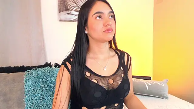 miss hellen2 online show from 01/29/25, 12:13