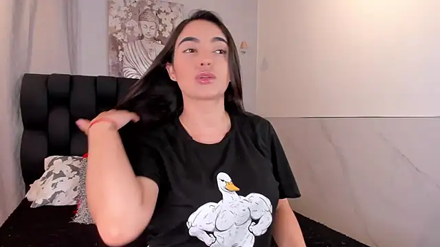 miss hellen2 online show from 03/29/26, 04:34