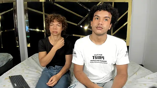 DanteAndKyle online show from 02/06/25, 12:48