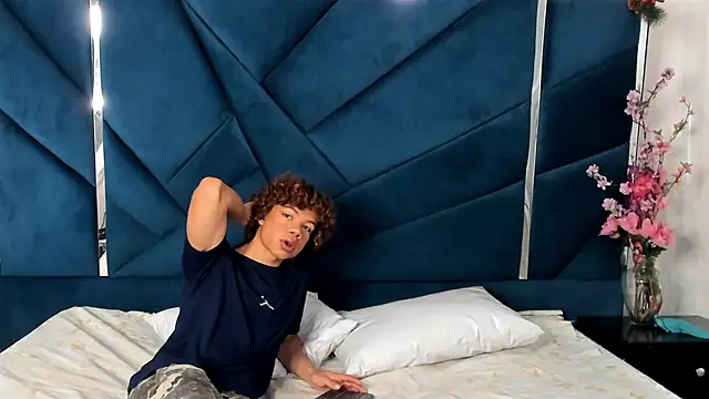 DanteAndKyle online show from 02/07/25, 12:50