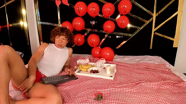 DanteAndKyle online show from 02/16/25, 11:16