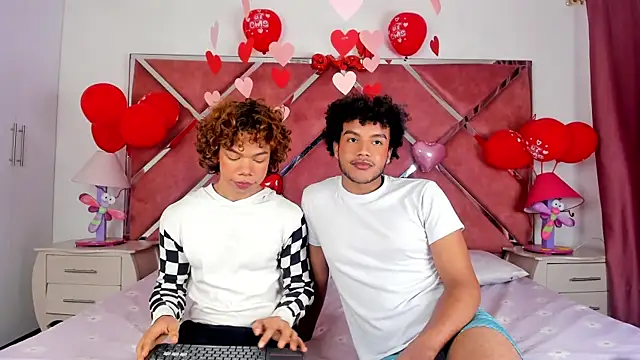 DanteAndKyle online show from 02/18/25, 12:15