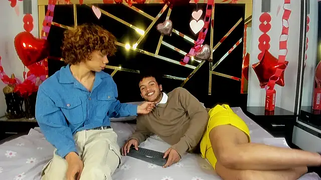 DanteAndKyle online show from 02/22/25, 07:58