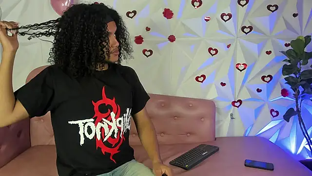 DanteAndKyle online show from 03/07/25, 10:32