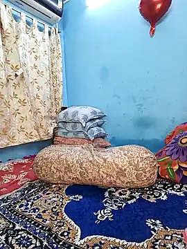 hevensex143 online show from 03/08/26, 07:17