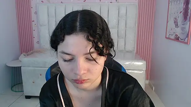 shalon diaz s online show from 01/09/26, 01:08