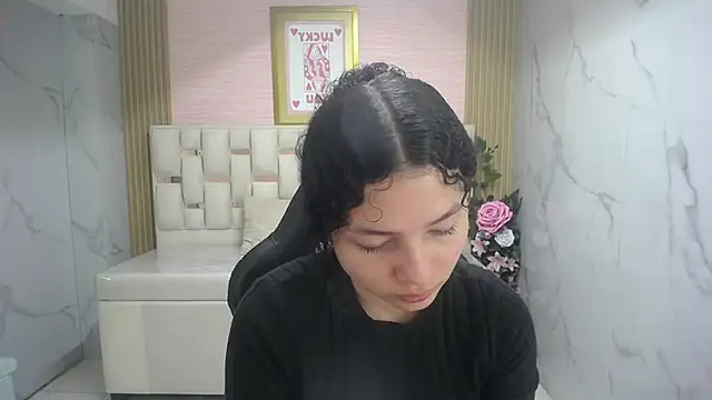 shalon diaz s online show from 01/10/26, 08:10