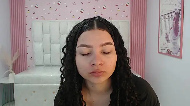 shalon diaz s online show from 01/13/26, 01:05