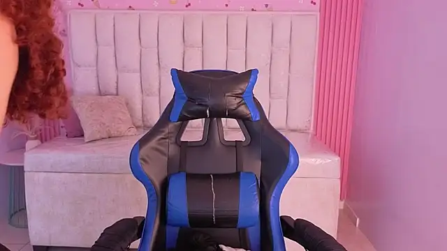 shalon diaz s online show from 03/23/26, 01:04