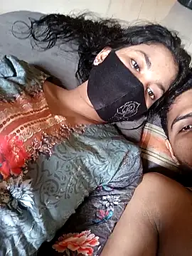 Hot couple 1 online show from 09/20/25, 09:10