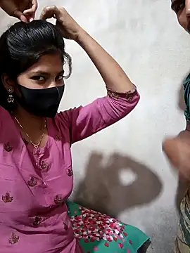 Hot couple 1 online show from 03/20/26, 06:07