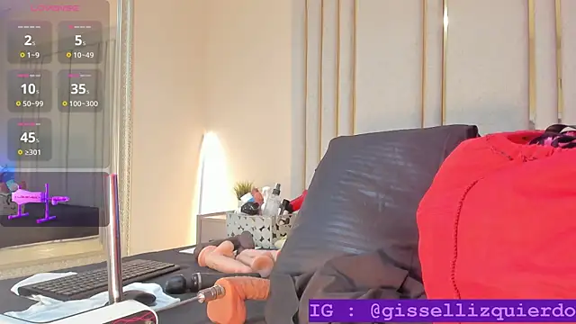 Liincostelloo online show from 11/07/25, 07:47