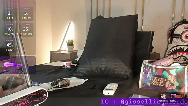 Liincostelloo online show from 12/22/25, 07:44