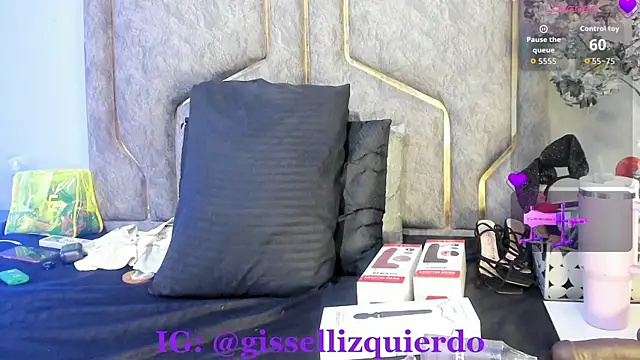 Liincostelloo online show from 04/22/26, 12:46