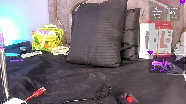 Liincostelloo online show from 05/14/26, 11:44