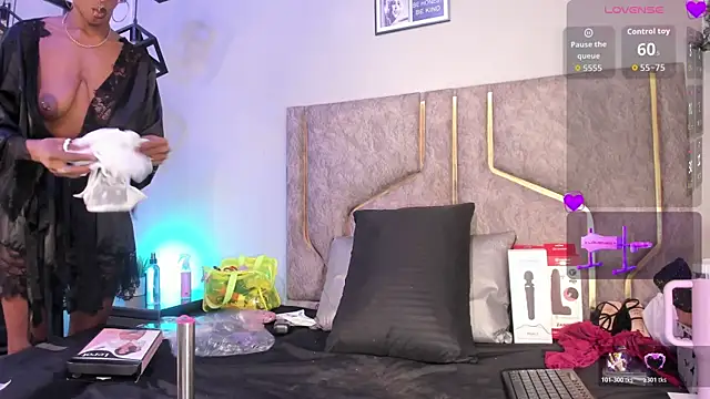 Liincostelloo online show from 05/21/26, 04:08