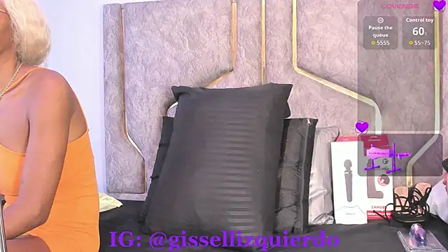 Liincostelloo online show from 05/31/26, 01:25