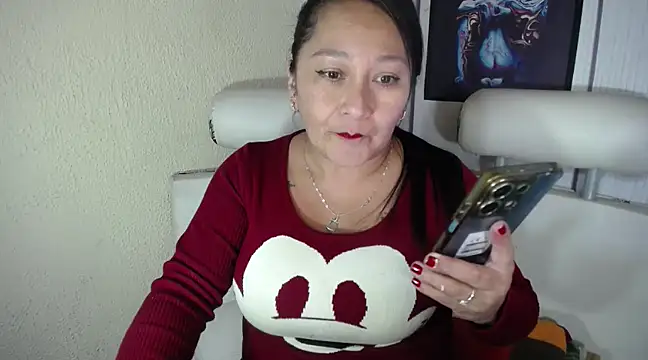 JULIANAWET69 online show from 03/20/25, 11:56