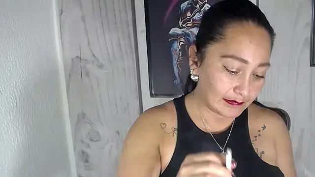 JULIANAWET69 online show from 10/08/25, 02:09