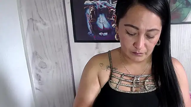 JULIANAWET69 online show from 11/10/25, 06:18