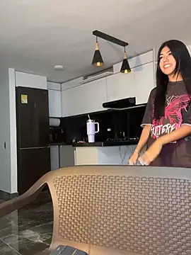 1lubonnie online show from 01/21/25, 09:25