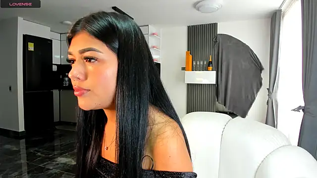 1lubonnie online show from 02/14/25, 09:10