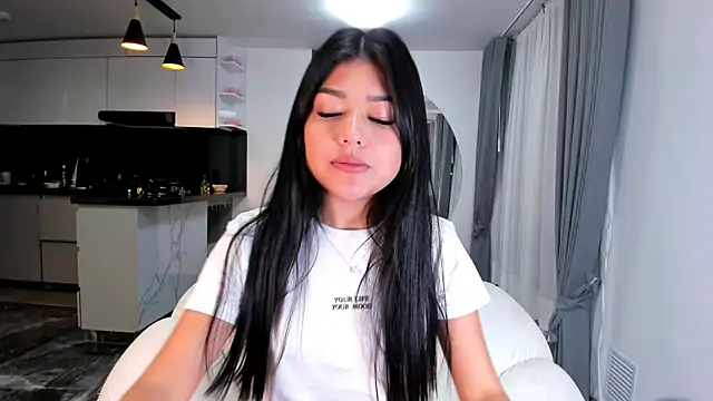 1lubonnie online show from 03/05/25, 03:40