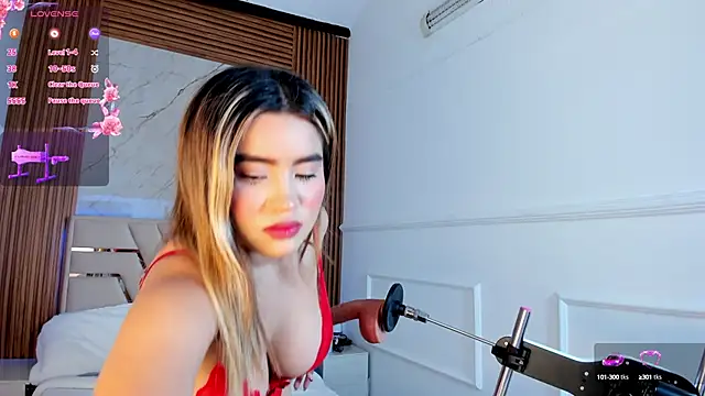 Gigidoll online show from 02/23/25, 11:55