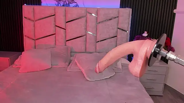 Gigidoll online show from 01/19/26, 11:47