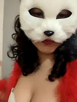 Snapshot of GinnyDelice chatting on 01/26/25, 10:24 GinnyDelice online show from 01/26/25, 10:24